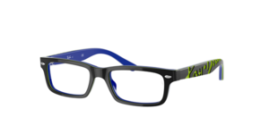 Ray-Ban 0RY1535 3600