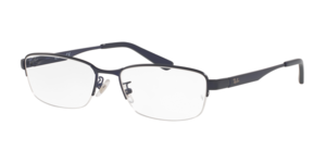 Ray-Ban 0RX6453D 3076