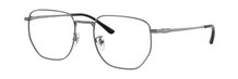 Ray-Ban 0RX8776D 1000