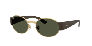 Ray-Ban 0RB3770 001/31