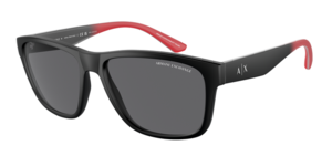 Armani Exchange 0AX4135S 807881