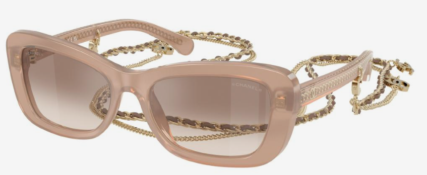 Chanel 0CH5553 181294