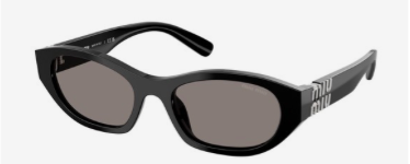Miu Miu 0MU A03S 16K80Q