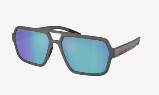 Prada Linea Rossa 0PS A06S 16X08R