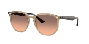 Ray-Ban 0RB4306 678846