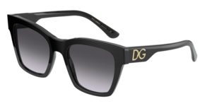 Dolce & Gabbana 0DG4384F 501/8G