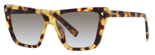 Prada 0PR 21ZS 7S00A7