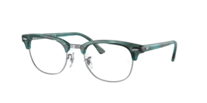 Ray-Ban 0RX5154 8377