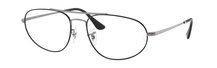Ray-Ban 0RX6645 3179