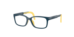 Ray-Ban 0RYA1980 7530