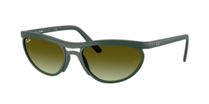 Ray-Ban 0RB4453 6016E8