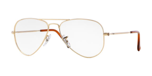 Ray-Ban 0RX6049I 2500