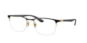 Ray-Ban 0RX6513 2890