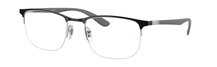 Ray-Ban 0RX6513 3163