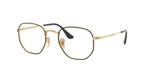 Ray-Ban 0RX6448 2991