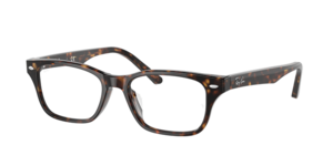 Ray-Ban 0RX5345D 2012