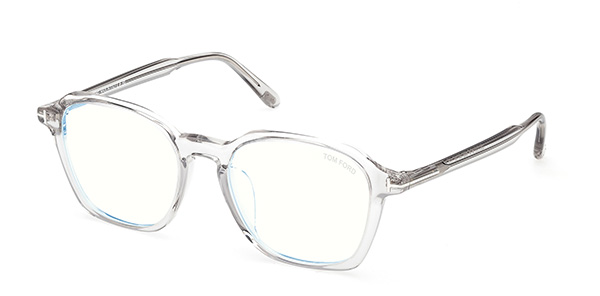 Tom Ford FT6101-D-B 020