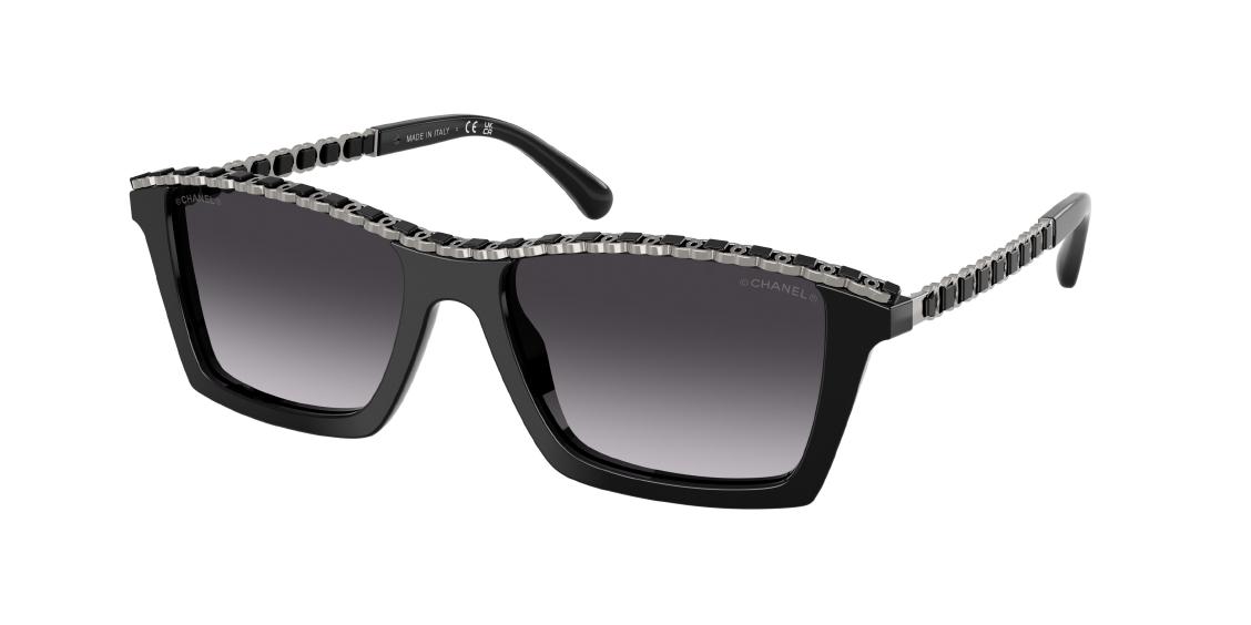 Chanel 0CH5548Q 1608S6