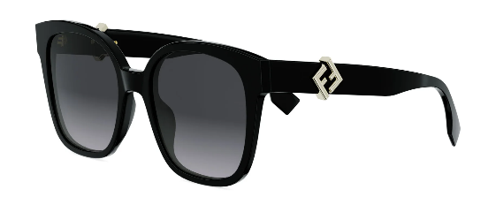 Fendi FE40186I 01B
