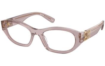 Miu Miu 0MU 03WV 12W1O1