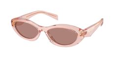 Prada 0PR 26ZS 19Q10D