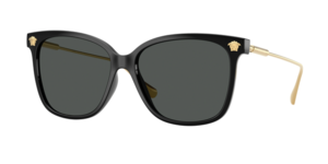 Versace 0VE4507U GB1/87