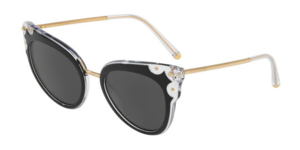 Dolce & Gabbana 0DG4340 675/87