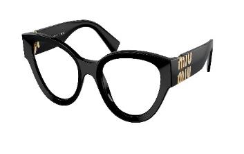 Miu Miu 0MU 01VV 1AB1O1