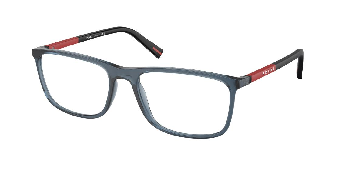 Prada Linea Rossa MOD. 03QV CZH1O1