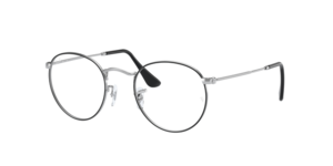 Ray-Ban 0RX3447V 2861