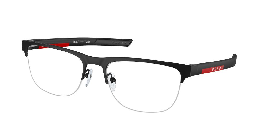 Prada Linea Rossa MOD. 51QV 1BO1O1