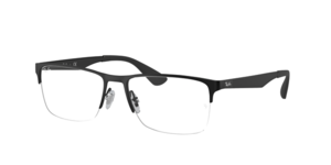 Ray-Ban 0RX6335 2503