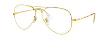 Ray-Ban 0RX6489 3086