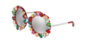 Dolce & Gabbana 0DG4291B 18296G