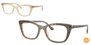 Ray-Ban 0RX5433 8294