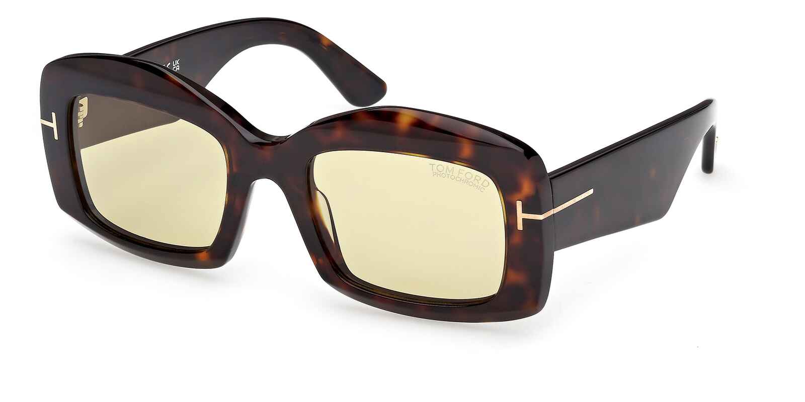 Tom Ford FT1218 52E