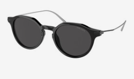 Prada 0PR 12YS 1AB5S0