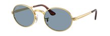 Ray-Ban 0RB3931 001/56