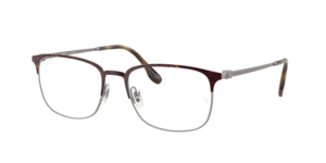 Ray-Ban 0RX6494 3223