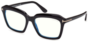 Tom Ford FT5847-B 001