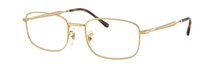 Ray-Ban 0RX6533 2500