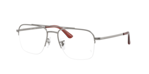 Ray-Ban 0RX6546I 2502