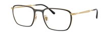 Ray-Ban 0RX6549 2994