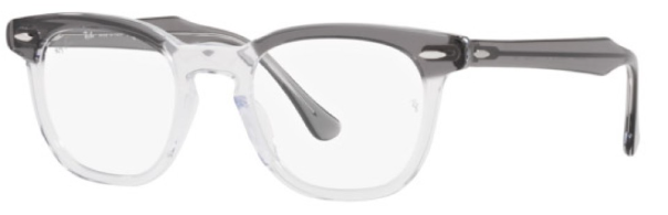Ray-Ban 0RX5398 8111