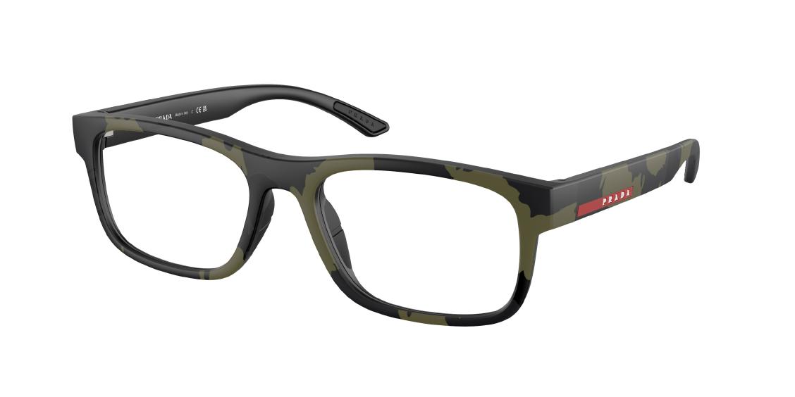 Prada Linea Rossa MOD. 04QV 14X1O1