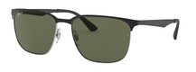 Ray-Ban 0RB3569 90049A