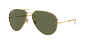 Ray-Ban 0RB3825 001/58