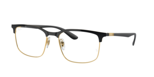 Ray-Ban 0RX6518 2890