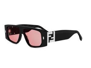 Fendi FE40214U 01Y