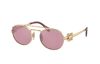 Miu Miu 0MU 54ZS ZVN50D